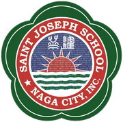 Saint Joseph School (Naga City), Inc. logo